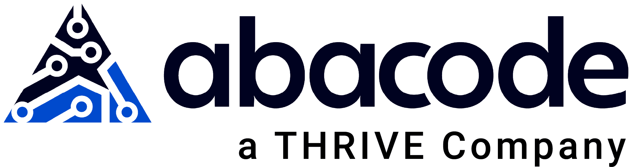 Abacode logo - color