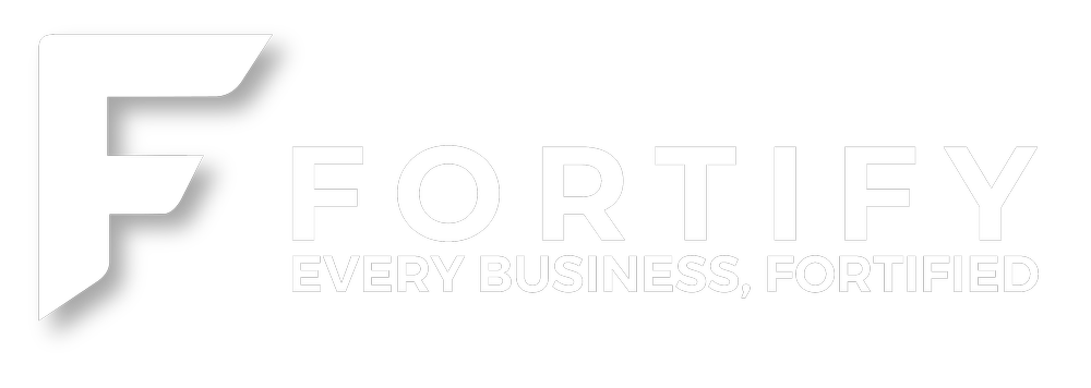 Fortify Network Solutions logo