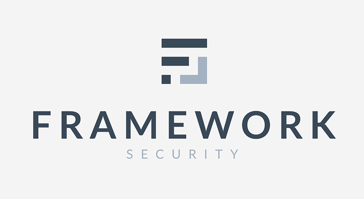 Framework Security logo