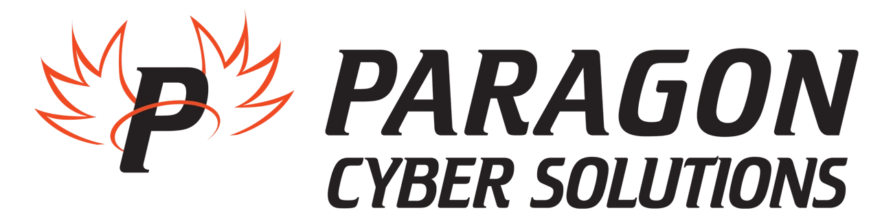 Paragon Cyber Solutions logo