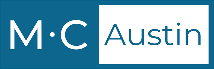 MC Austin logo