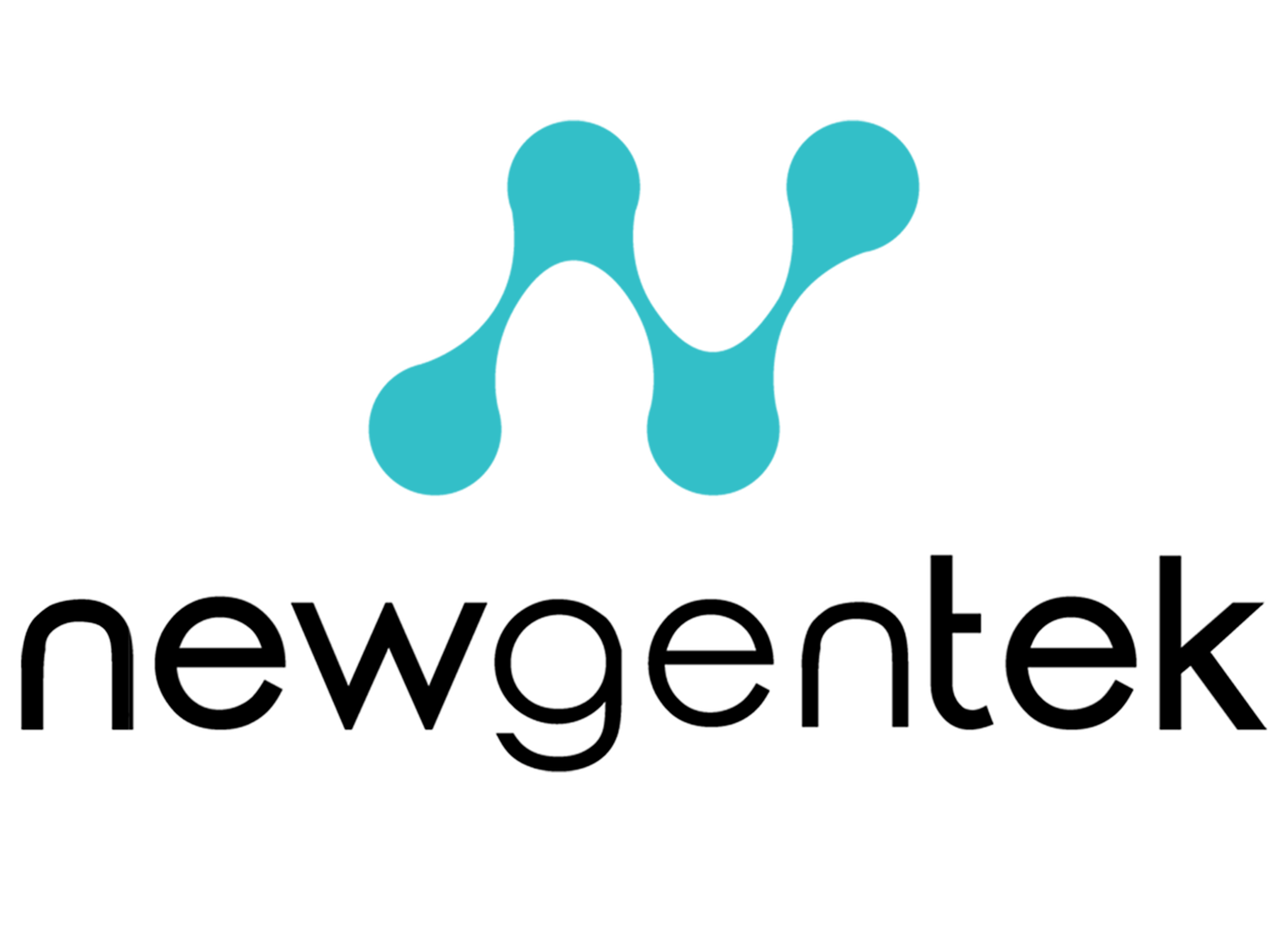 Newgentek logo