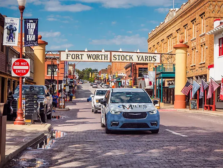 Managed IT Services for businesses in Fort Worth, TX