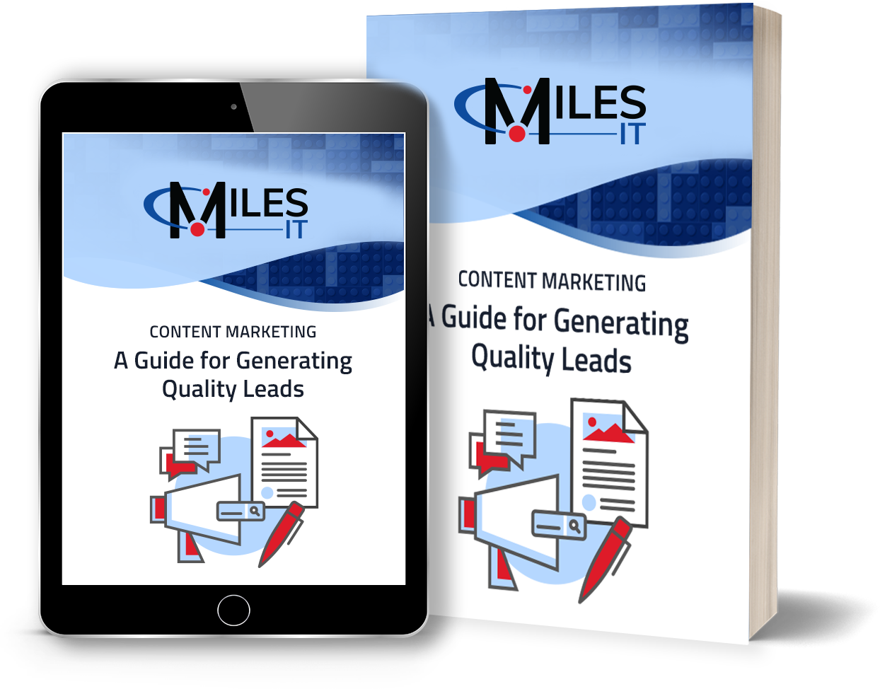 Content Marketing 101: A Guide for Generating Quality Leads